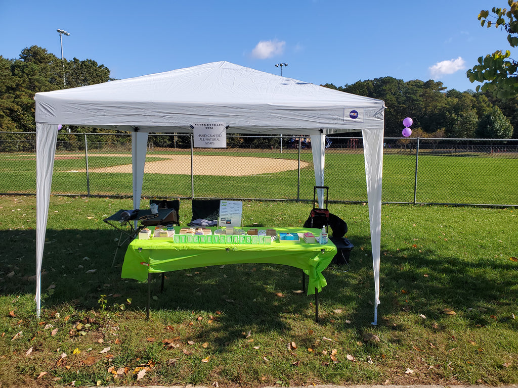 4th Annual American Cancer Society - Bark For Life of Central NJ Event